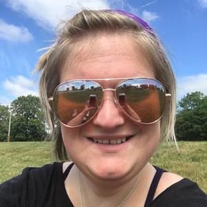 Meet your Posher, Kate